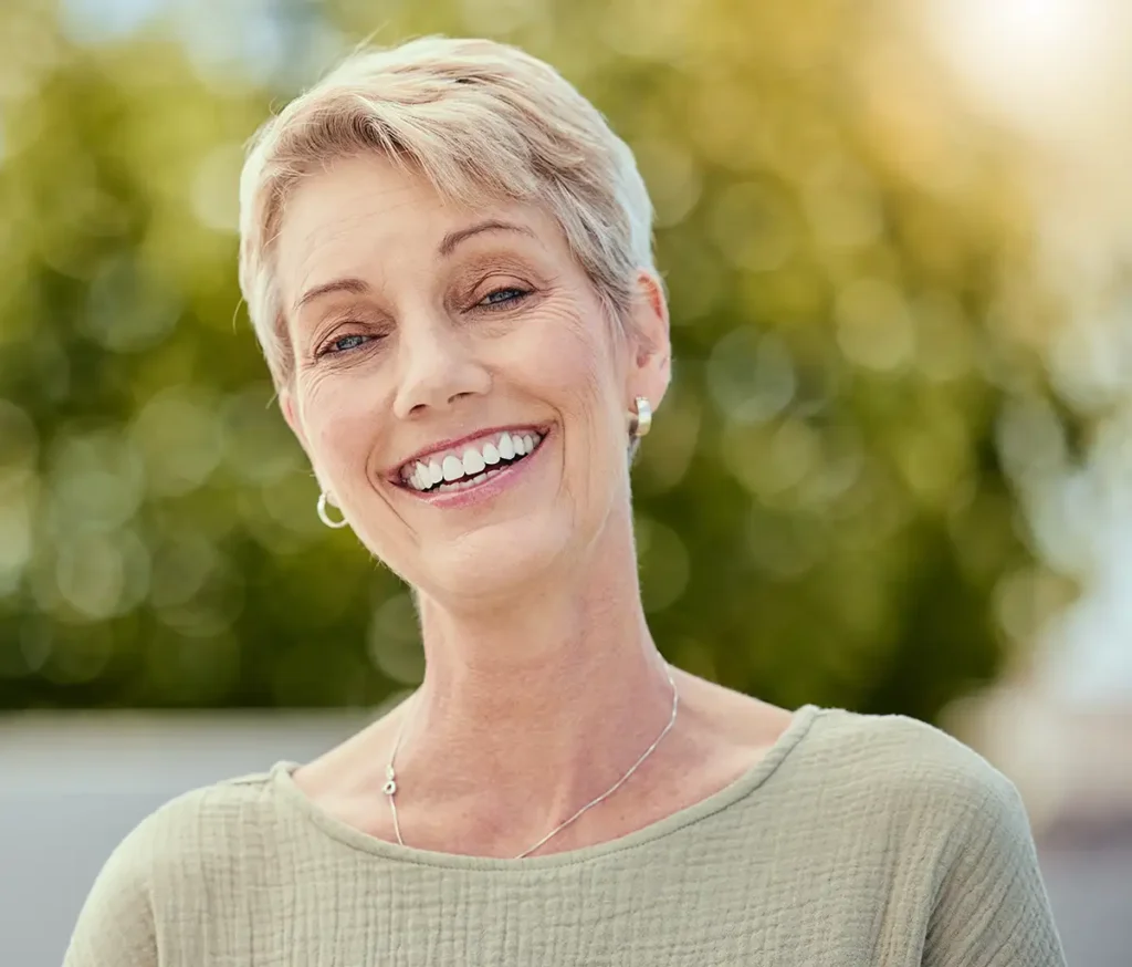 être belle à 50 ans bonne mine naturelle 