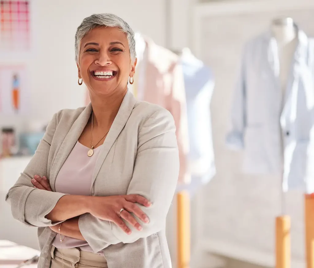 relooking femme 55 ans transformation